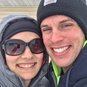 Meet your Posher, Jenny